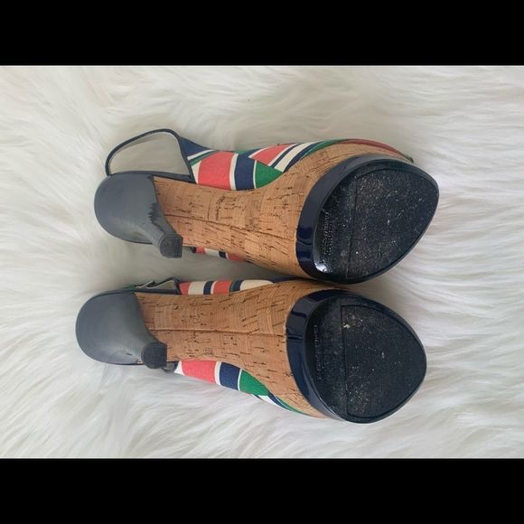 NineWest Cunning Slingback - Picture 5 of 8